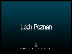 Lech Poznań, Bułgarska